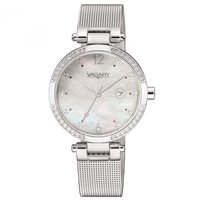 Montre Vagary Femme Flair in Acier IU2-812-11 - IU2-812-11